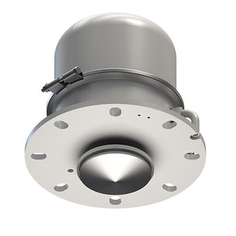 羅斯蒙特 TGU 65 儲罐雷達(dá)液位計(jì)