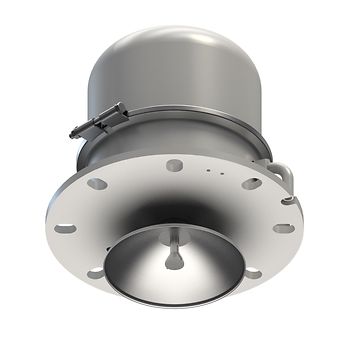 羅斯蒙特 TGU 68 儲罐雷達(dá)液位計(jì)