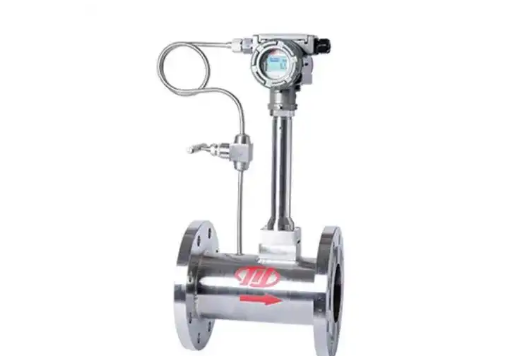 渦街流量計(jì)在石油管道運(yùn)輸中的流量監(jiān)測(cè)應(yīng)用