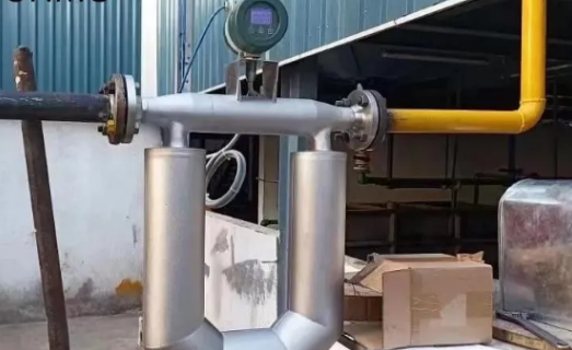 質(zhì)量流量控制器