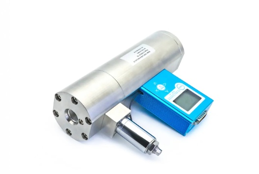 微小型質(zhì)量流量控制器