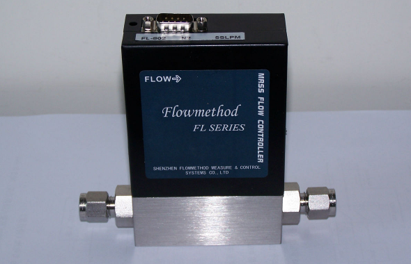 質(zhì)量流量控制器