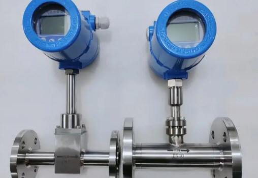 熱式質(zhì)量流量控制器：原理、參數(shù)，應(yīng)用介紹