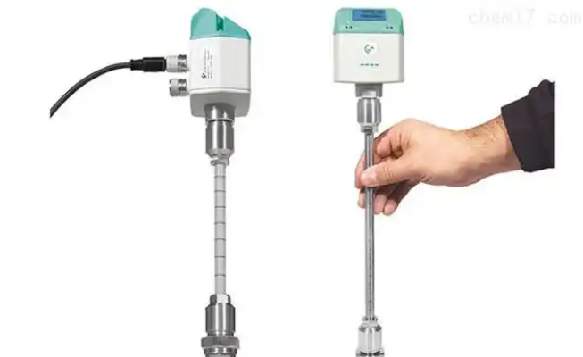 皮托管式流量計(jì)