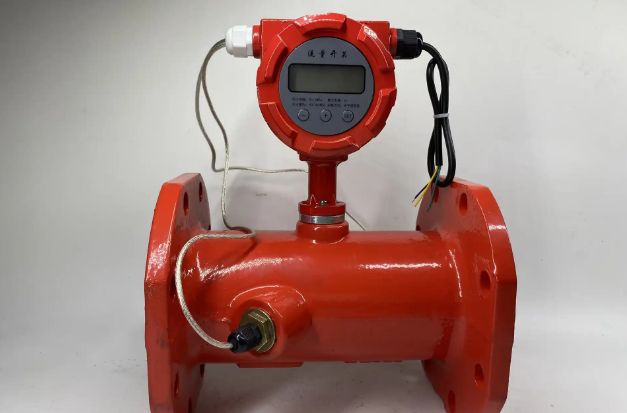 關(guān)于質(zhì)量流量控制器的故障分析