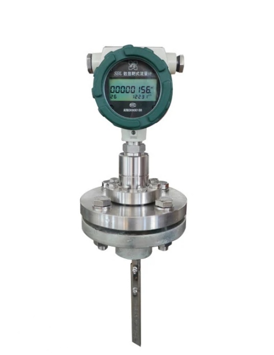 插入式電磁流量計(jì)廠家的選擇之道：技術(shù)實(shí)力與行業(yè)應(yīng)用的深度結(jié)合