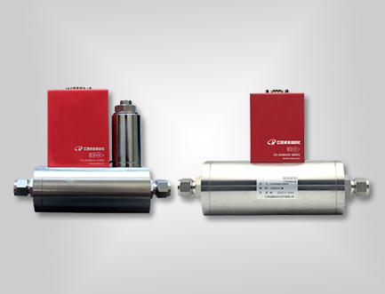 CR-Amass模擬式質(zhì)量流量計 / 控制器